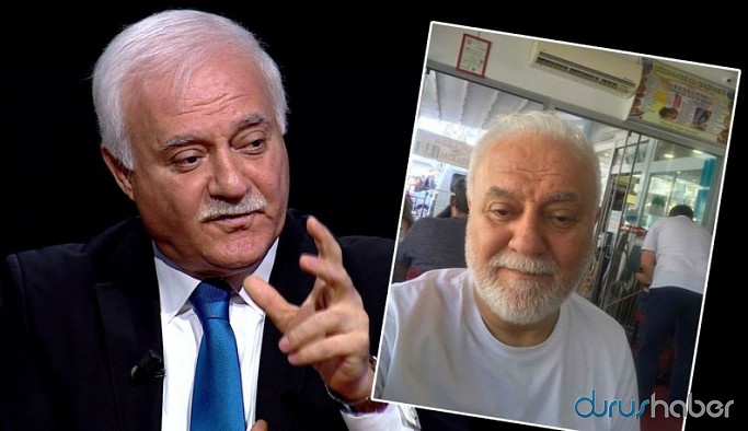 Nihat Hatipoğlu koronavirüse mi yakalandı? Asistanından açıklama