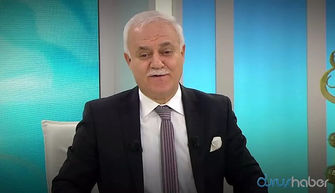 Nihat Hatipoğlu'ndan koronavirüs açıklaması