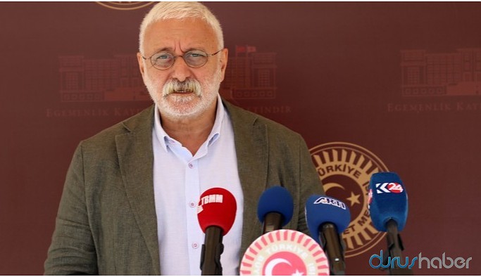 Oluç: Musa Orhan’ı kimler koruyor?