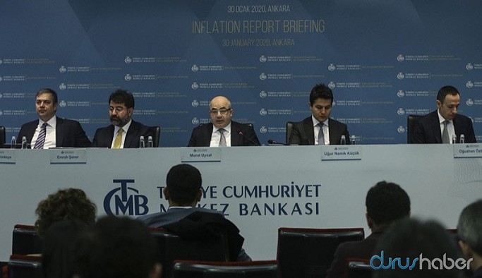 Piyasalar, Merkez Bankası'nın kararına odaklandı