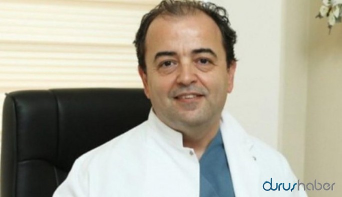Prof. Dr. Refik Çaylan koronavirüs nedeniyle hayatını kaybetti