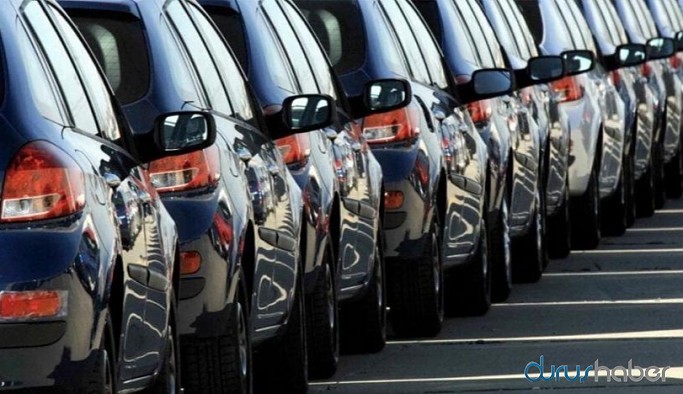 Rekabet Kurumu'ndan otomotiv şirketlerine soruşturma
