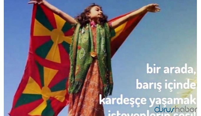 'RTÜK, barış çağrısından örgüt çıkardı'