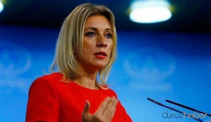 Rusya'dan Trump'ın TikTok kararına eleştiri