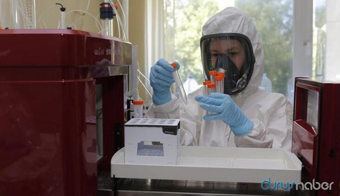 Rusya'nın açıkladığı koronavirüs aşısı tartışma yarattı