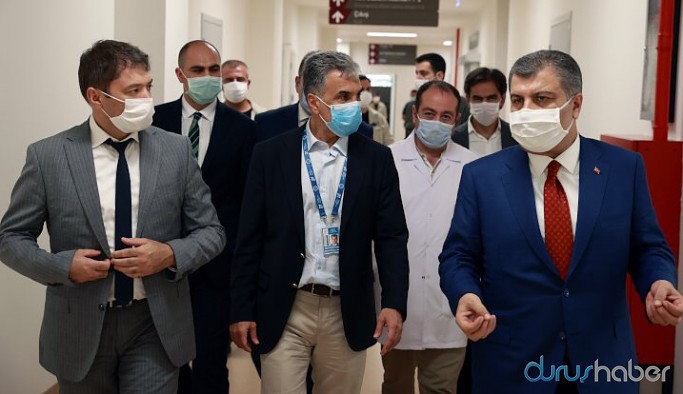 Sağlık Bakanı Koca uyardı: Böyle giderse yasaklar geri gelecek