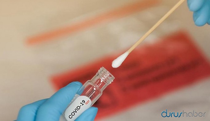 Sağlık Bakanlığı açıkladı: Fazla ücret alıp sonuçları sisteme girmemişler