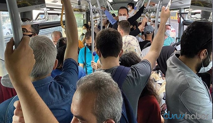 Prof. Altındiş: Durum çok vahim, salgın kontrolden çıktı