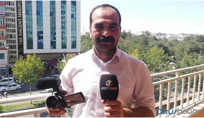 Tecavüz haberine soruşturma