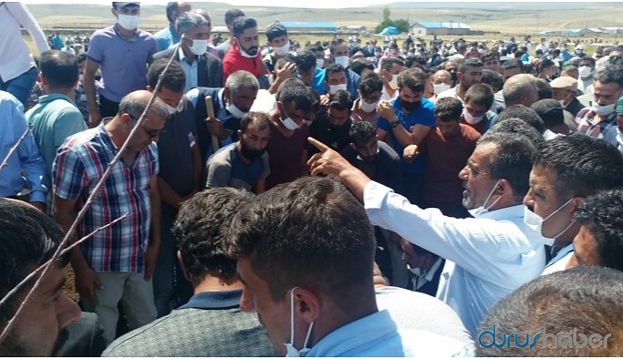 ‘Tehdit’ sonrası ölü bulunan askerin babası: Sorumlu komutan