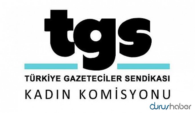 TGS: İstanbul Sözleşmesi’nden vazgeçmiyoruz