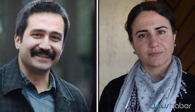 Ölüm orucundaki Timtik ve Ünsal için AYM’ye başvuru yapılacak