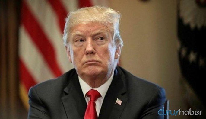 ABD Başkanı Trump Beyrut'taki patlamayı değerlendirdi