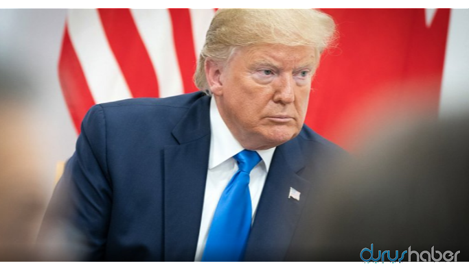 Trump'ın seçim kampanyasında dikkat çeken 'Türkiye' ayrıntısı