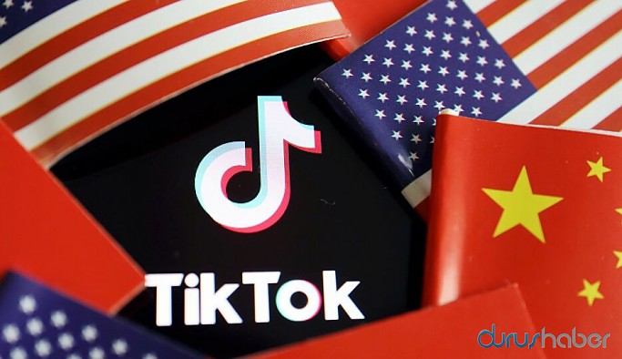 Trump'tan TikTok'un Microsoft'a satılması için 15 Eylül'e kadar süre