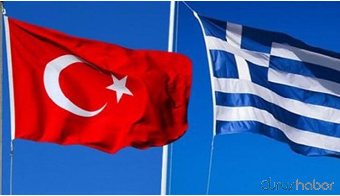 Türkiye’den Meis Adası açıklaması