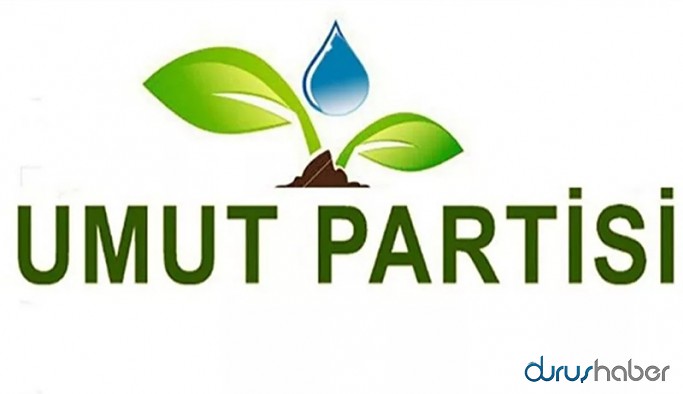 Umut Partisi kuruldu
