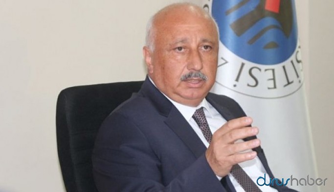 Üniversiteler AKP iktidarı döneminde aile şirketlerine döndü: İşte bir skandal daha...