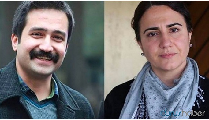 Ünsal’dan Ebru Timtik’e mektup: Bu hukuksuzluğu aşacağız