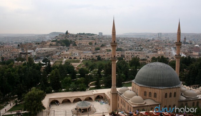 Urfa’da günlük 350 vaka: Hastanelerde yer yok