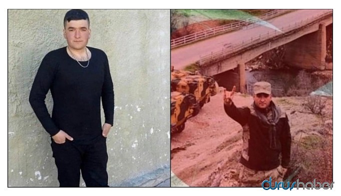 Uzman çavuş Musa Orhan hakkında suç duyurusu