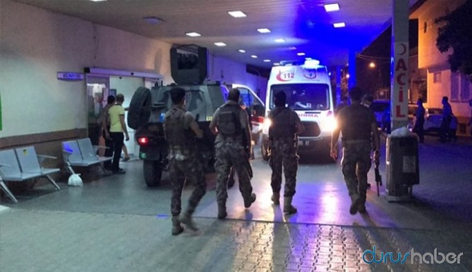 Yaraladıkları kişiyi ambulansın içinde öldürdüler