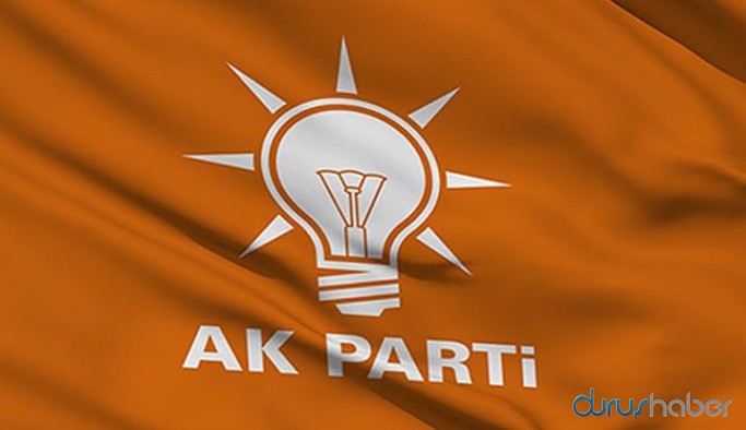 8 belediye başkanı AKP’ye geçti
