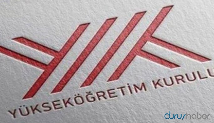 YÖK'ten açıklama! Üniversitelerin açılışı ertelendi