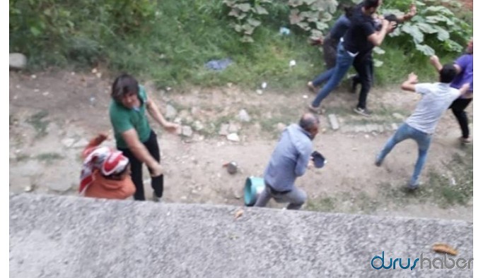 130 Karadenizli: Irkçı saldırılar Kürt sorunundan bağımsız değildir