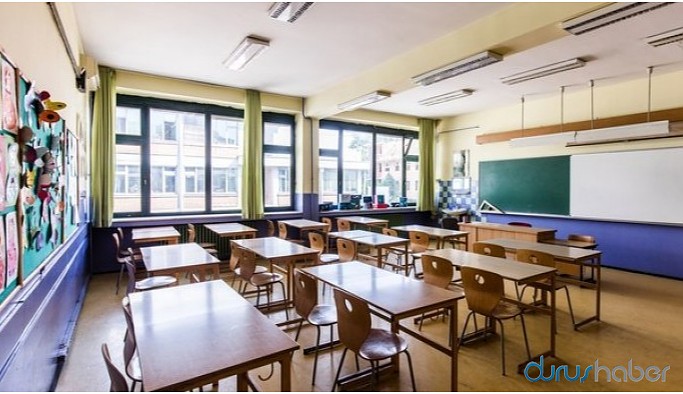 21 Eylül’de eğitime sadece okul öncesi ve 1’inci sınıflar başlayacak