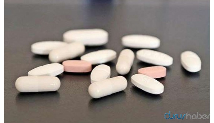 27 ilaç geri ödeme listesine alındı