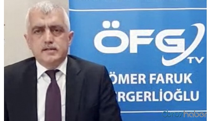 '80 yaşında bir amca Kürtçe Mevlid okuduğu için tutulduğu cezaevinde hayatını kaybetti'