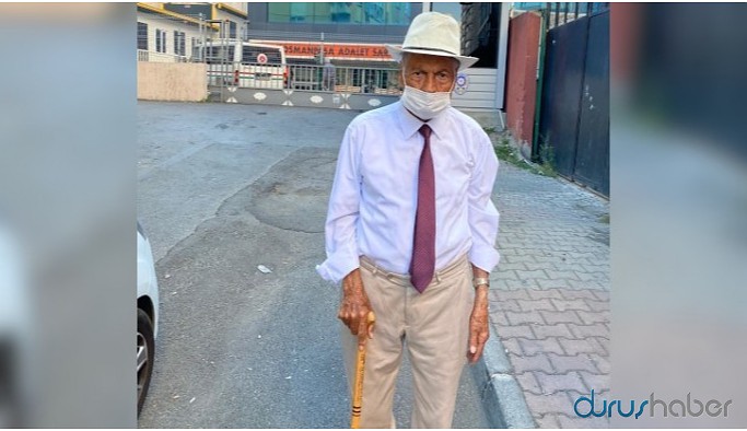 90 yaşındaki Hasan Hoca hakkında tutuklama kararı