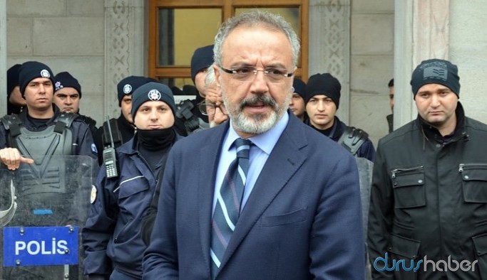 Ağrı Cumhuriyet savcısı, Sırrı Sakık ile ilgili kararı istinafa taşıdı