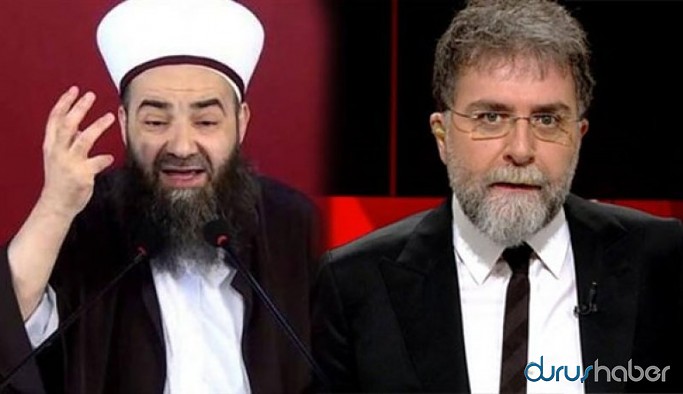 Ahmet Hakan: Savcılar Cübbeli’yi ifadeye çağırmalıdır