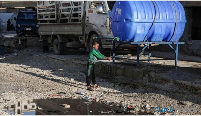 AİHM, Hesekê suyu için yapılan başvuruyu kabul etti