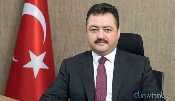 AKP'li bir başkan daha koronavirüse yakalandı