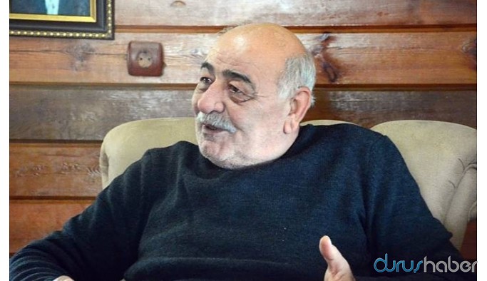 AKP'li eski Belediye Başkanı Zeki Yılmazer'in vurduğu kişi hayatını kaybetti