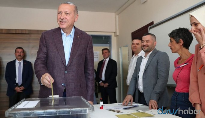 AKP'ye ayarlı mevzuat: 18 yılda 220 kez değişti