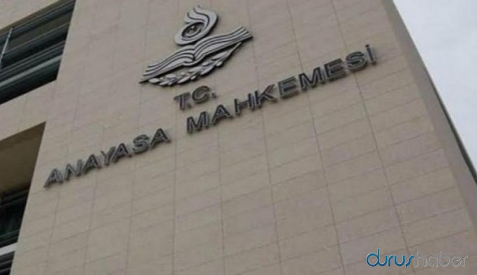 Anayasa Mahkemesi 'çoklu baro' düzenlemesini esastan görüşecek