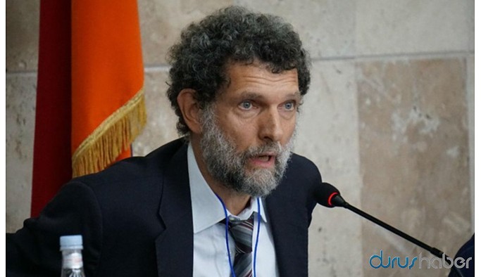 Anayasa Mahkemesi karara bağlayacaktı... Osman Kavala hakkında yeni gelişme
