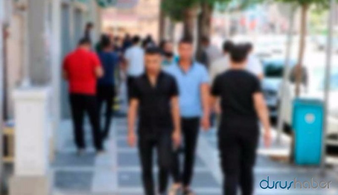 Anket: Bölge illerinin en büyük sorunu işsizlik ve Kürt sorunu