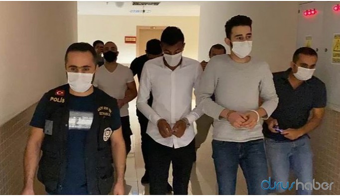 Atay’a dönük saldırıyla ilgili 3 kişi tutuklandı