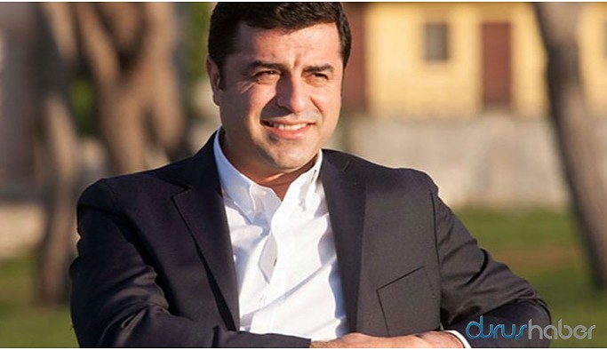 AYM'den, Demirtaş’a ‘katil’ denilmesine ilişkin karar