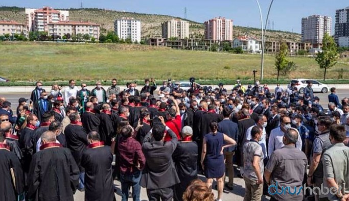 AYM'den kritik karar