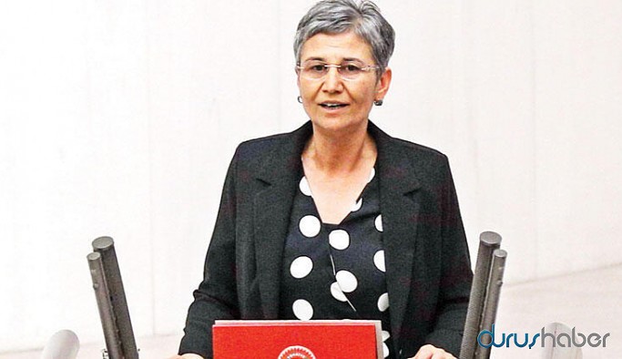 Anayasa Mahkemesinden Leyla Güven kararı