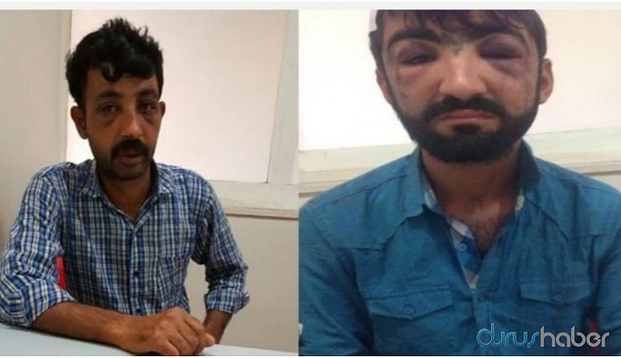 AYM işkence başvurusuna ‘ihlal yok’ dedi