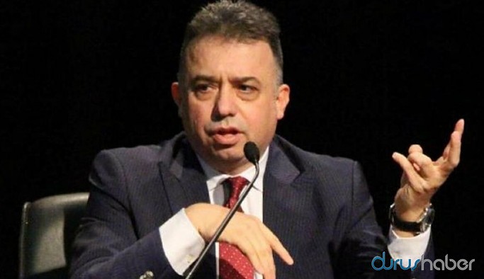 AYM üyesinden hedef gösteren Süleyman Soylu'ya çarpıcı yanıt! O maddeyi hatırlattı
