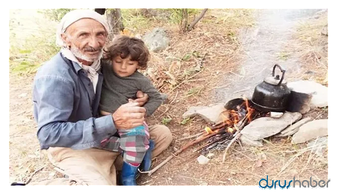 Babacan'dan helikopterden atılan Servet Turgut'la ilgili açıklama
