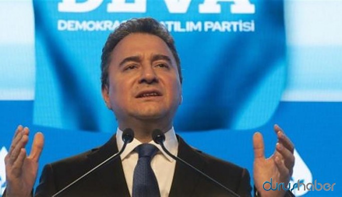 Babacan’dan korkutan ekonomik değerlendirme